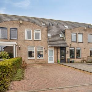 Albert van Meerveldstraat 69